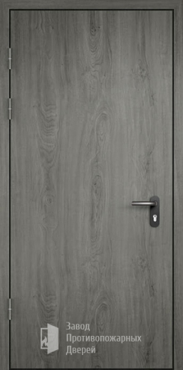 Фото двери «МДФ однопольная №14» в Верее