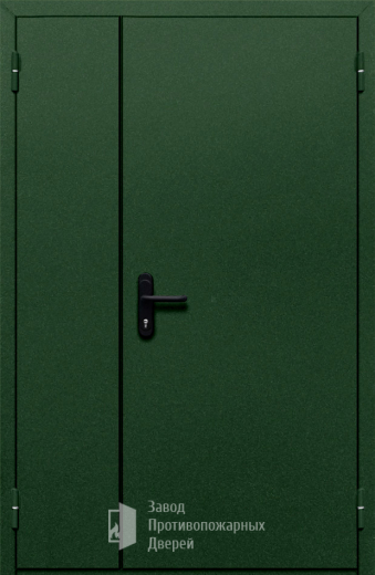 Фото двери «Полуторная глухая №39» в Верее