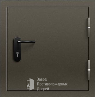 Фото «Огнестойкий ЛПМ класса EI 60 №8» в Верее