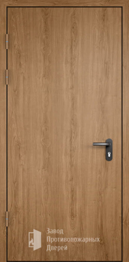 Фото двери «МДФ однопольная №12» в Верее