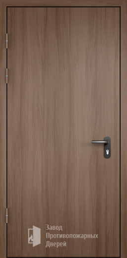 Фото двери «МДФ однопольная №13» в Верее