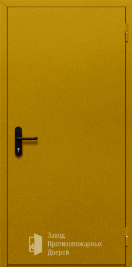 Фото двери «Однопольная глухая №15» в Верее