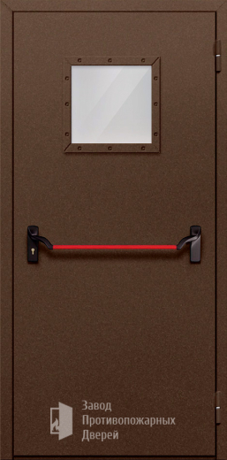 Фото двери «Однопольная глухая №108» в Верее