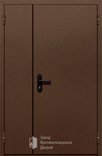 Фото двери «Полуторная глухая №38» в Верее