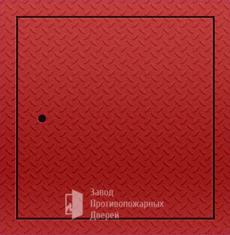 Фото «Люк напольный для подвала №19» в Верее