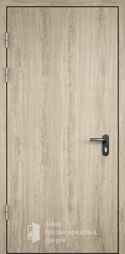 Фото двери «МДФ однопольная №19» в Верее