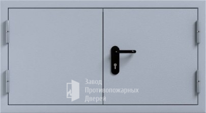 Фото «Люк №14 двухстворчатой конструкции» в Верее