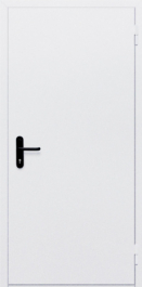 Фото двери «Однопольная глухая №111» в Верее