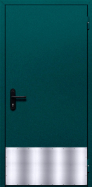 Фото двери «Однопольная с отбойником №30» в Верее