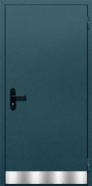 Фото двери «Однопольная с отбойником №31» в Верее