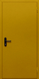 Фото двери «Однопольная глухая №15» в Верее