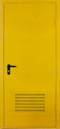 Фото двери «Дверь для трансформаторных №13» в Верее