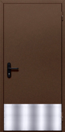 Фото двери «Однопольная с отбойником №36» в Верее